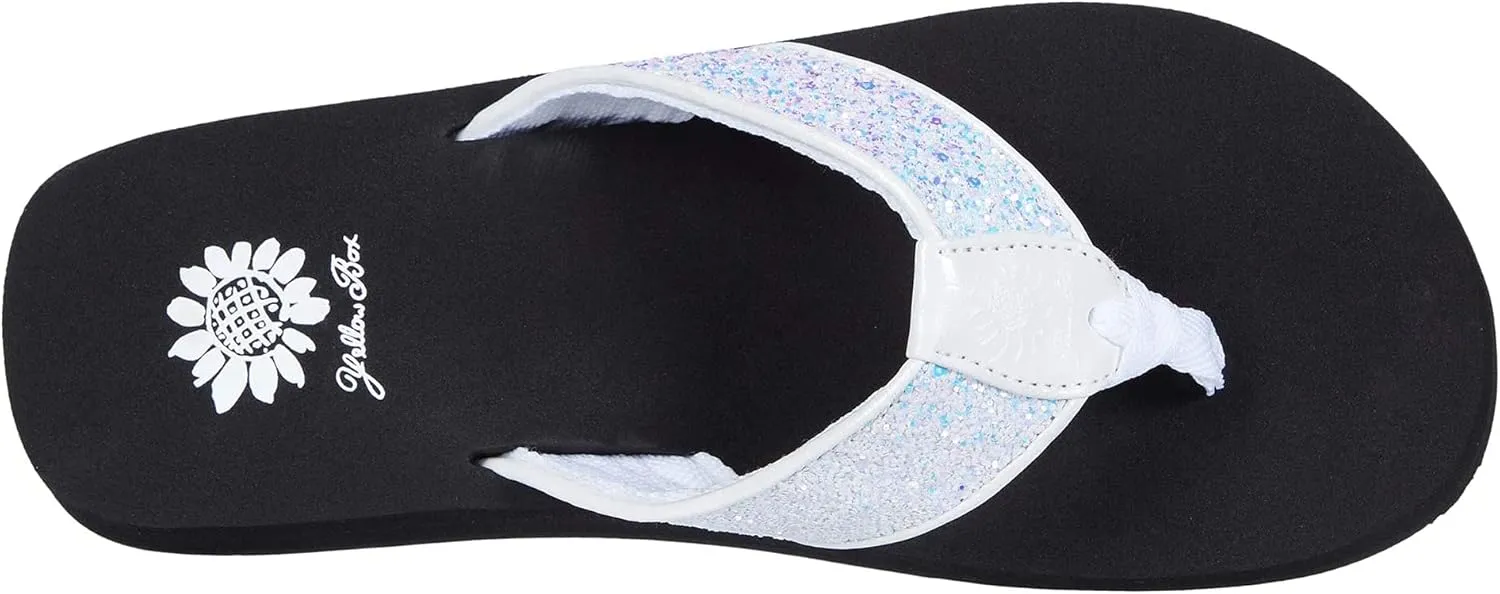 Yellow Box Women's Feliks Flip-Flop