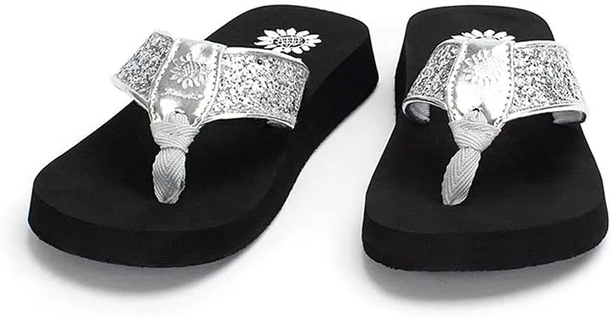 Yellow Box Women's Feliks Flip-Flop