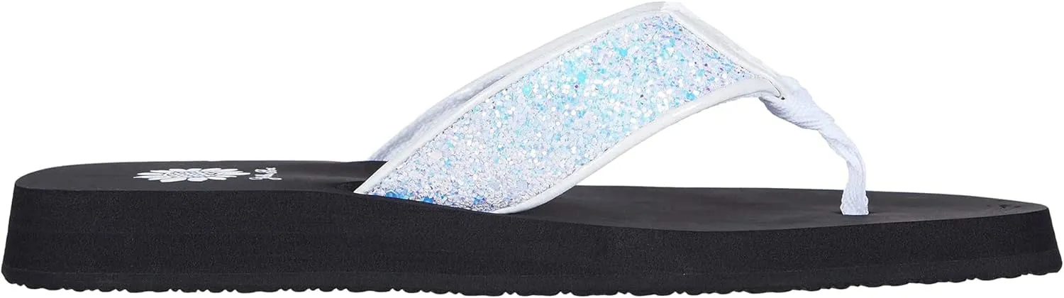 Yellow Box Women's Feliks Flip-Flop