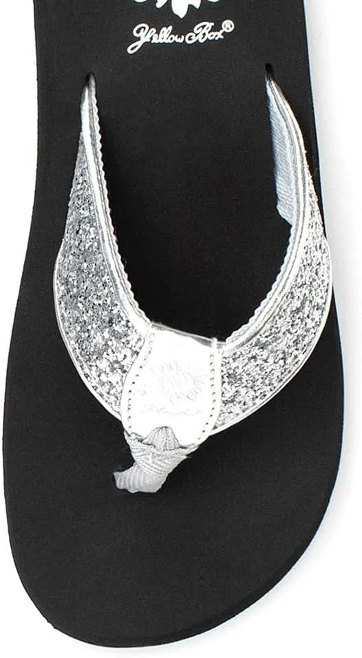 Yellow Box Women's Feliks Flip-Flop