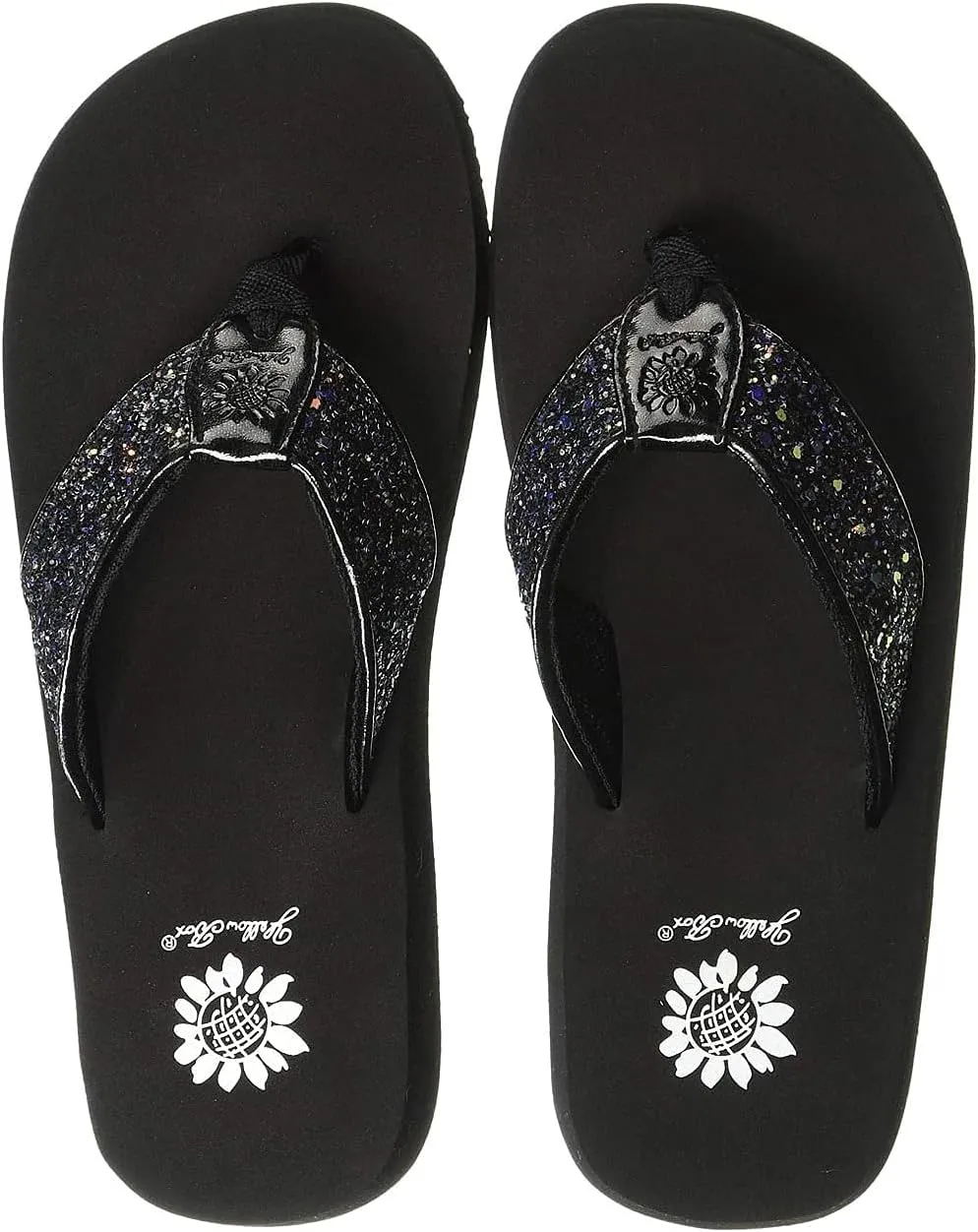 Yellow Box Women's Feliks Flip-Flop