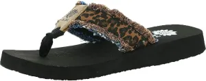 Yellow Box Women's Flip-Flop