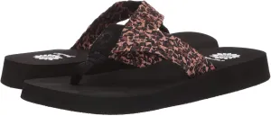 Yellow Box Women's Soleil Wedge Sandal